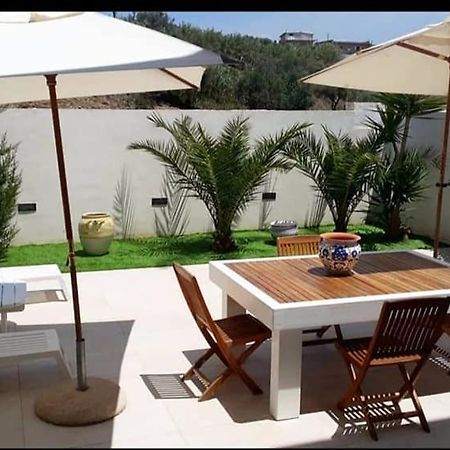 Bosco Sea Apartments Сан-Леоне Экстерьер фото